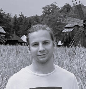 Mihai Gabriel Ionescu