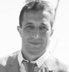 Scott Aiken
